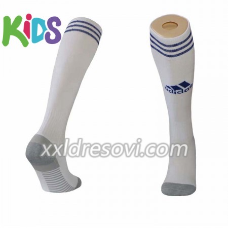 Boca Junior Dječji Drugi Sportske Čarape 2020-2021